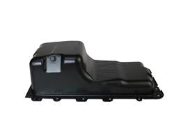 Agility Auto Parts Oil Pans for 2003-2011 CROWN VICTORIA, GRAND MARQUIS, TOWN CAR - 3310020