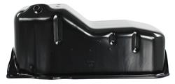 Agility Auto Parts Oil Pans 3310027