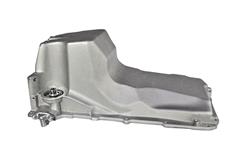 Agility Auto Parts Oil Pans 3310030