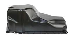 Agility Auto Parts Oil Pans 3310032