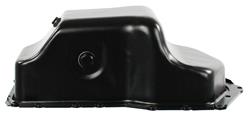 Agility Auto Parts Oil Pans for 1995-2002 CAMARO, FIREBIRD - 3310033
