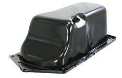 Agility Auto Parts Oil Pans 3310034
