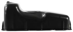 Agility Auto Parts Oil Pans 3310042