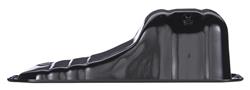 Agility Auto Parts Oil Pans for 1993-1997 COROLLA, PRIZM - 3310051