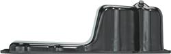 Agility Auto Parts Oil Pans for 2006-2007 COMMANDER, 2005-2007 GRAND CHEROKEE - 3310059