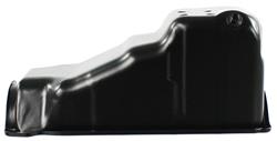 Agility Auto Parts Oil Pans for 1994-2003 SONOMA, S10, 1995 LLV - 3310060