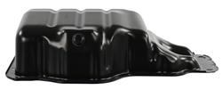 Agility Auto Parts Oil Pans 3310065