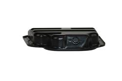 Agility Auto Parts Oil Pans for 2007-2013 ALTIMA - 3310066