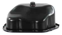 Agility Auto Parts Oil Pans for 2010-2012 LEGACY, OUTBACK - 3310067