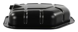 Agility Auto Parts Oil Pans for 2001-2006 OPTIMA, 1999-2005 SONATA, 2003-2008 TIBURON - 3310073