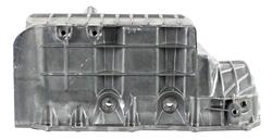 Agility Auto Parts Oil Pans for 2005-2009 EQUINOX, 2006-2009 TORRENT - 3310078