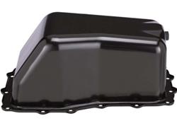 Agility Auto Parts Oil Pans for 2007-2011 WRANGLER - 3310079