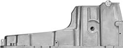 Agility Auto Parts Oil Pans 3310081