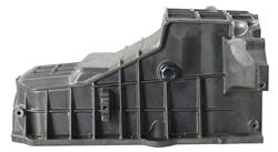 Agility Auto Parts Oil Pans 3310083