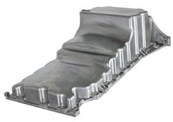 Agility Auto Parts Oil Pans for 2004-2012 CANYON, COLORADO - 3310084