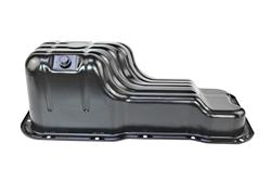 Agility Auto Parts Oil Pans 3310086