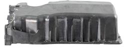 Agility Auto Parts Oil Pans 3310089