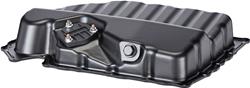 Agility Auto Parts Oil Pans 3310091