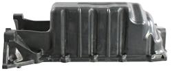 Agility Auto Parts Oil Pans for 2012-2014 CR-V - 3310109