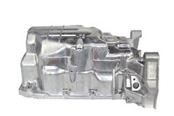 Agility Auto Parts Oil Pans for 2009-2014 FIT - 3310111