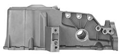 Agility Auto Parts Oil Pans for 2008-2010 300, CHARGER, 2008 MAGNUM - 3310113