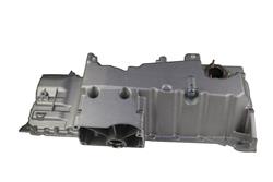 Agility Auto Parts Oil Pans for 2001-2006 325XI, 330XI, 2004-2006 X3 - 3310114