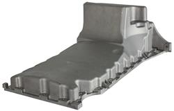 Agility Auto Parts Oil Pans for 2004-2012 CANYON, COLORADO, 2006-2010 H3 - 3310118