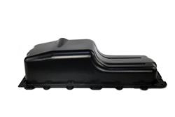 Agility Auto Parts Oil Pans 3310124