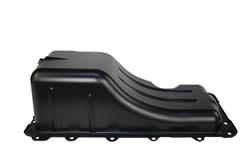 Agility Auto Parts Oil Pans for 2007-2010 MUSTANG - 3310125