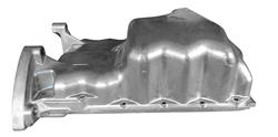 Agility Auto Parts Oil Pans for 2004-2007 VUE - 3310126