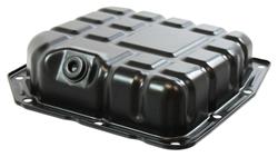 Agility Auto Parts Oil Pans for 2007-2009 SPECTRA5, SPECTRA, 2007-2012 ELANTRA - 3310128