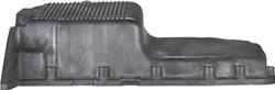 Agility Auto Parts Oil Pans for 2004-2008 FORENZA, 2005-2008 RENO - 3310130