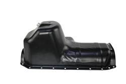 Agility Auto Parts Oil Pans 3310132