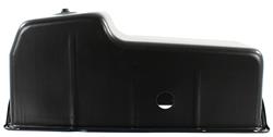 Agility Auto Parts Oil Pans 3310134