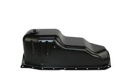 Agility Auto Parts Oil Pans 3310135