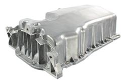 Agility Auto Parts Oil Pans for 1999-2006 JETTA, GOLF, 1998-2005 BEETLE - 3310140