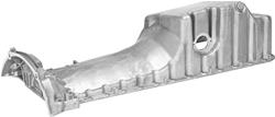Agility Auto Parts Oil Pans 3310143