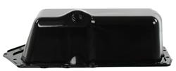 Agility Auto Parts Oil Pans 3310146