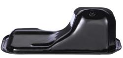Agility Auto Parts Oil Pans 3310147