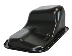 Agility Auto Parts Oil Pans 3310148