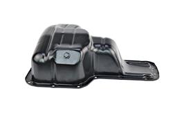 Agility Auto Parts Oil Pans 3310152