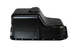 Agility Auto Parts Oil Pans for 2000-2001 SABLE, 1996-2004 TAURUS - 3310159