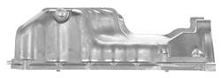 Agility Auto Parts Oil Pans 3310162