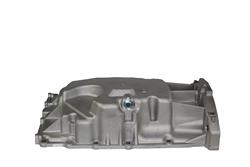 Agility Auto Parts Oil Pans for 2005-2011 FOCUS, 2010-2013 TRANSIT CONNECT - 3310178
