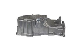 Agility Auto Parts Oil Pans for 2005-2007 FIVE HUNDRED, FREESTYLE, MONTEGO - 3310179