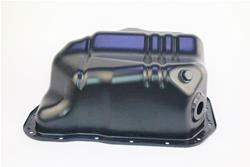 Agility Auto Parts Oil Pans 3310184