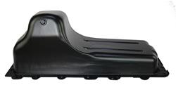 Agility Auto Parts Oil Pans 3310185
