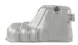 Agility Auto Parts Oil Pans for 1995-1997 COUGAR, 1994-2004 MUSTANG, 1990-1997 THUNDERBIRD - 3310187