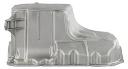 Agility Auto Parts Oil Pans for 2004-2007 FREESTAR, MONTEREY, 2001-2003 WINDSTAR - 3310189