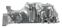 Agility Auto Parts Oil Pans for 2012-2015 CIVIC - 3310192